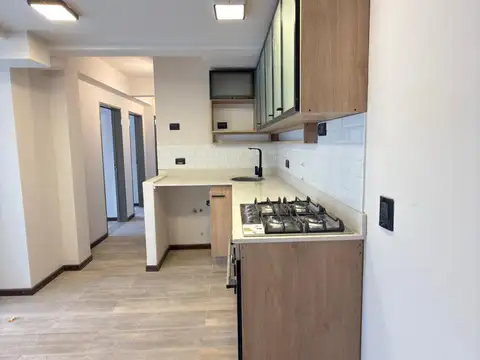 Departamento en Venta en Villa Urquiza, USD 169.000