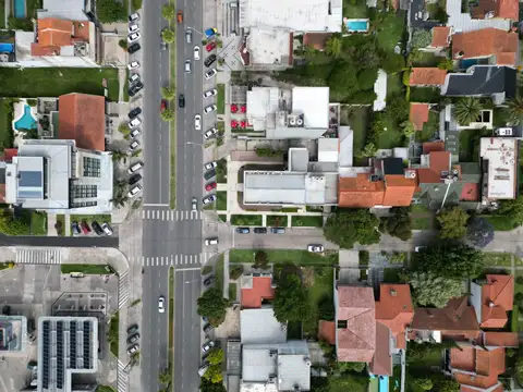 Local en Alquiler en Constitucion, USD 7.500