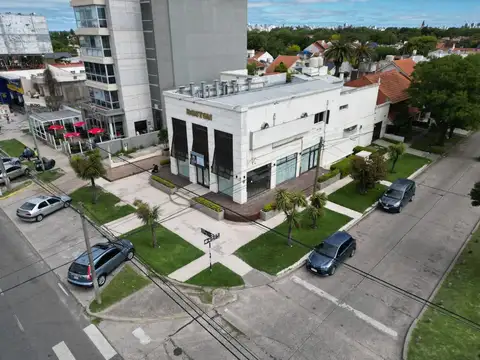 Local en Alquiler A Estrenar