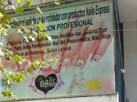 Cochera - Monte Grande