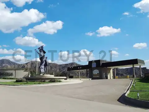 Lote en venta Barrio La Bastilla