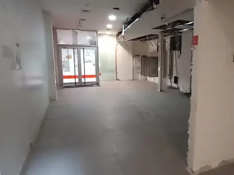 Local en Alquiler en Centro, USD 6.000