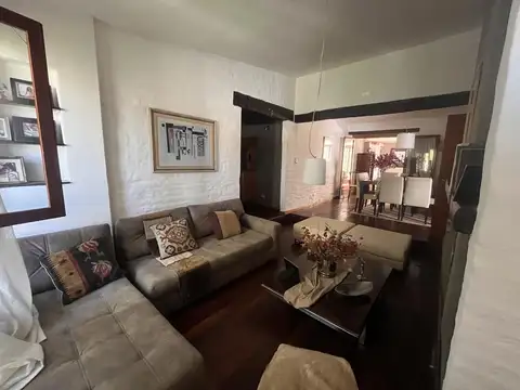 ¡Venta! Casa en  Villa Belgrano - Toda un planta - ¡Con Escritura y Apto Crédito!