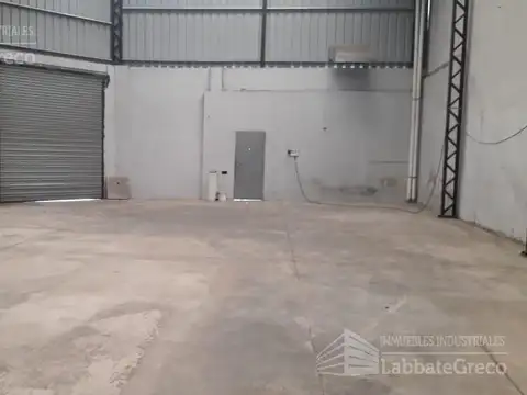 Galpon en Venta en Villa Lynch, USD 230.000