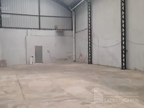 Galpon en Venta 2 años