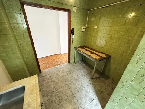 Departamento en Alquiler 40 años