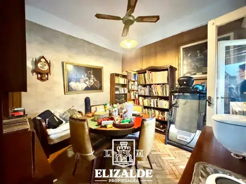 Depto Tipo Casa en Venta de 3 ambientes