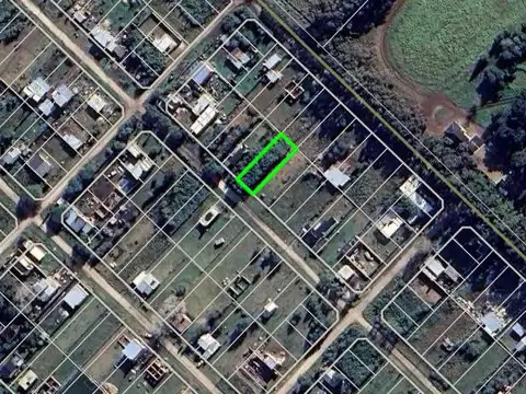 Terreno en Venta en Barrio Felix U.Camet, USD 16.000