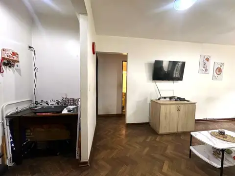 Departamento en Venta de 3 dormitorios