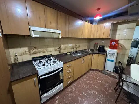 Departamento en Venta en Caballito, USD 119.000