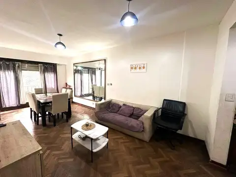 AVENIDA GAONA 2055 3º