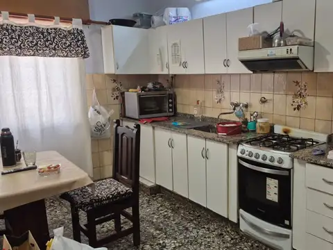 Casa en Venta 40 años