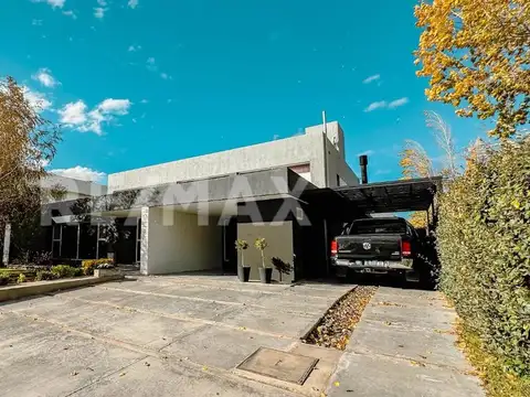 Casa en Venta 10 años