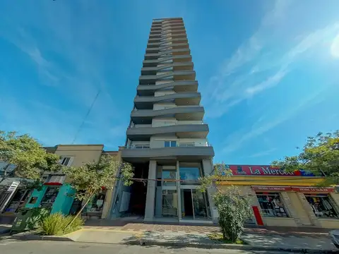 Departamento en San Lorenzo