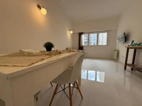 Departamento en Plaza Colon