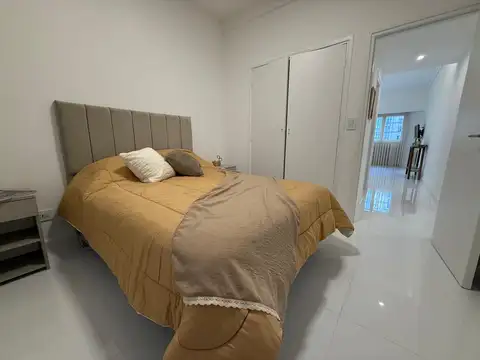 Departamento en Plaza Colon