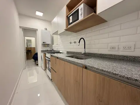 Departamento en Venta A Estrenar