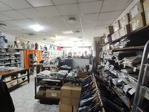 Local en Venta en General San Martin, USD 700.000