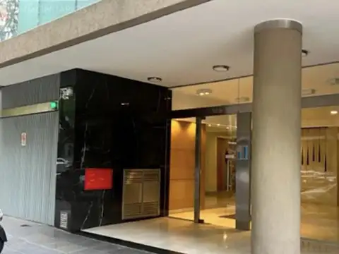 Cochera Fija  en Venta en Villa Crespo, Capital Federal, Buenos Aires