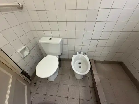 Casa en Alquiler con 1 cochera