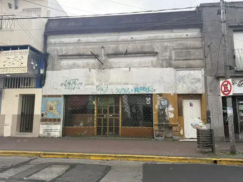 Local en Venta 50 años