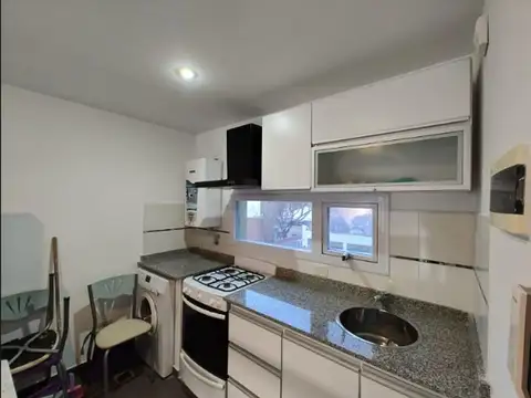 Departamento en Alquiler en Villa Urquiza, $ 550.000