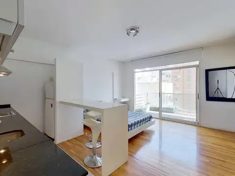 Departamento en Venta al Norte