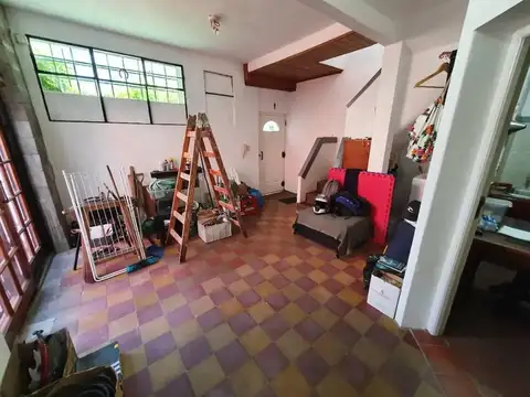 Departamento en Venta en Villa Lynch, USD 95.000