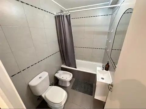 Departamento en Alquiler Temporal en Almagro, USD 650