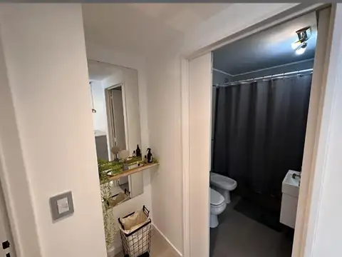 DEPARTAMENT AMUEBLADO EN ALQUILER TEMPORAL