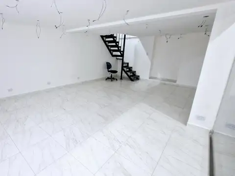 Local en Venta en Microcentro, USD 125.000