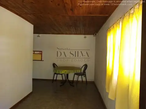 QUINTA en VILLA EL PINAR  Patricio Leavy 751. Villa El Pinar