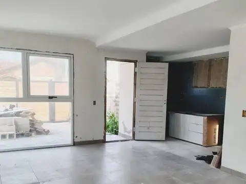 VENTA PH 4 AMB A TERMINAR CAISAMAR