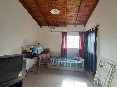 Casa de 2 dormitorios en Los Reartes.