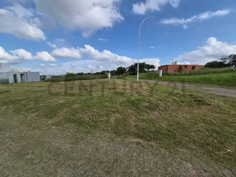 Terreno en Venta de 476,0 m2