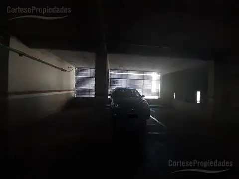 Cochera - Barrio Norte