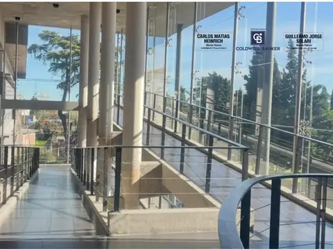 Alquiler de Departamento moderno cerca de Pilar Centro