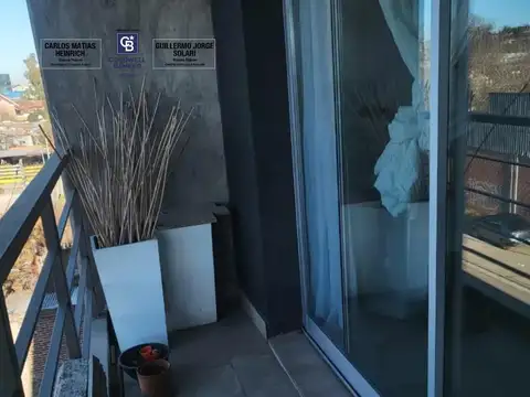 Departamento en Alquiler en Pilar, USD 750