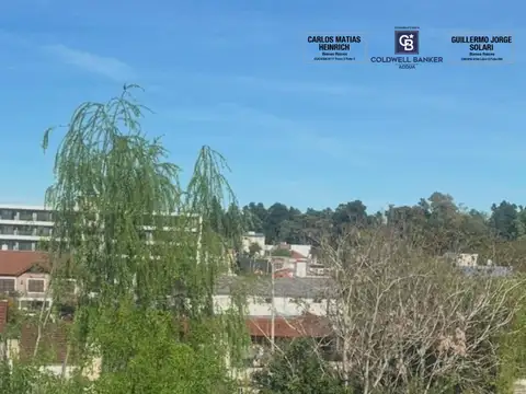 Departamento en Alquiler de 2 dormitorios