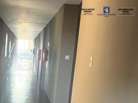 Departamento en Alquiler 3 años