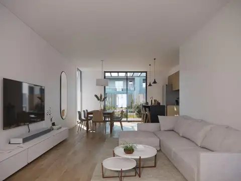 Oficina en Venta al Oeste