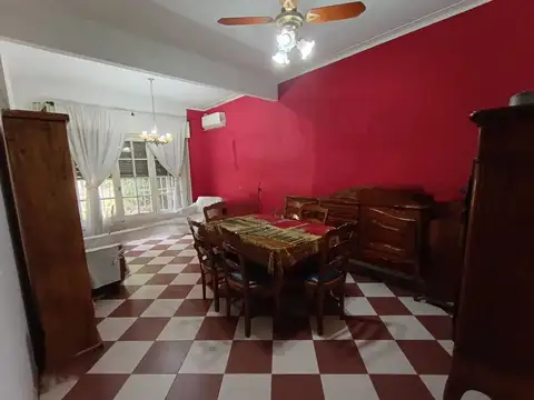 Casa en Venta en Villa Luzuriaga, USD 120.000