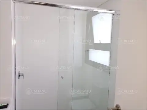 Departamento en Alquiler Temporal de 3 ambientes