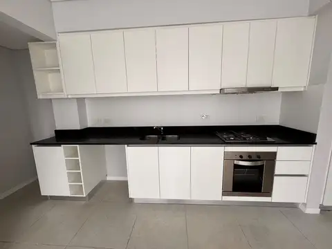 Departamento en Alquiler 2 años