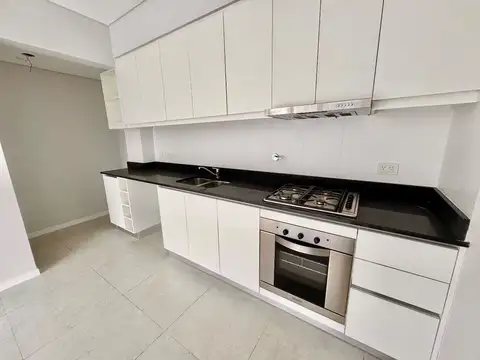Departamento en Alquiler de 2 dormitorios