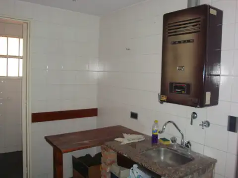 Oficina en Alquiler 40 años