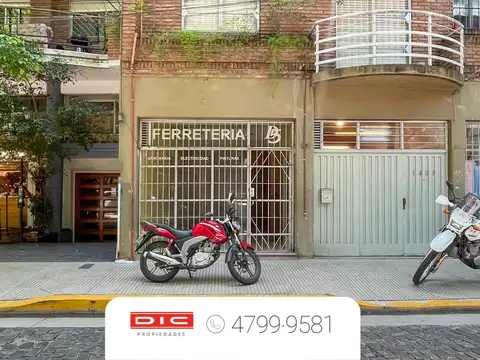 Local Comercial Alquiler - Olivos-Vias/Maipu