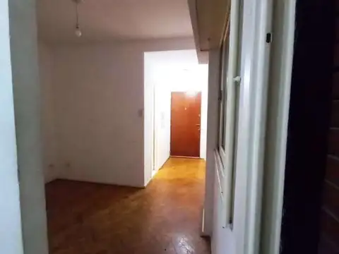 Departamento en Venta en Belgrano R, USD 59.000