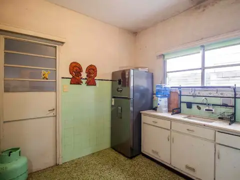 Departamento en Venta en Sayago, USD 130.000