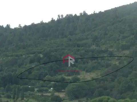 Terreno en Venta en Callejon Gin Gin San Martin de los Andes